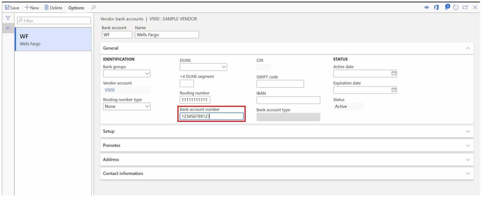 Database Logging D365 Finance and Operations Dynamics Tips