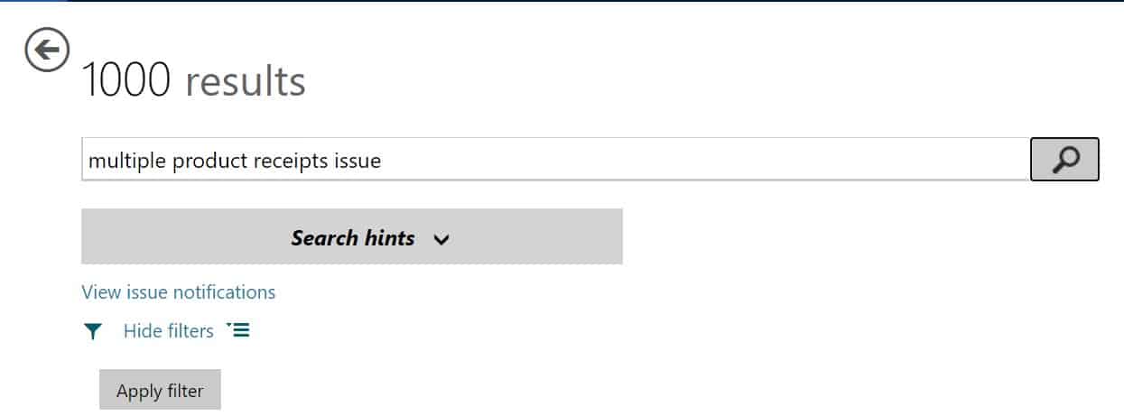 How To Check The Dynamics 365 Finance and Operations Version – Dynamics ...