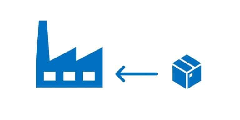 Process a Return Order: D365 Finance and Operations – Dynamics Tips