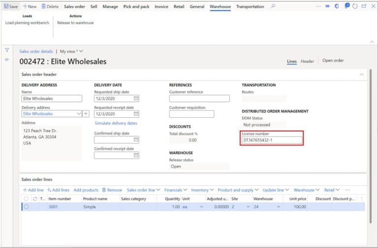 How to Create a Custom Field D365 Finance and Operations Dynamics Tips