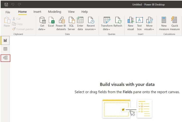 How to Connect Power BI to D365 Finance and Operations – Dynamics Tips