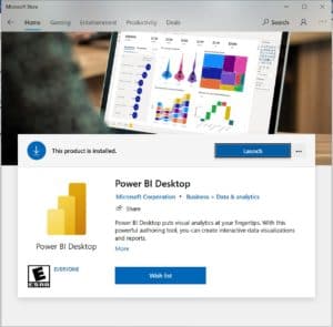 How to Connect Power BI to D365 Finance and Operations – Dynamics Tips