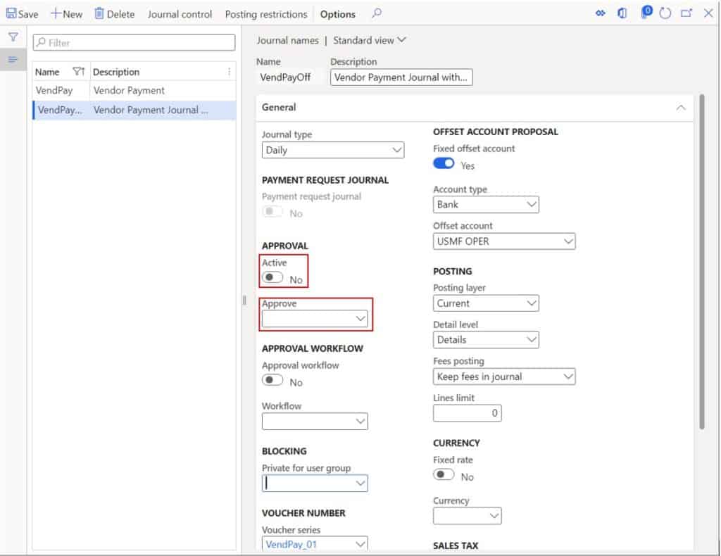 user role assignment report d365