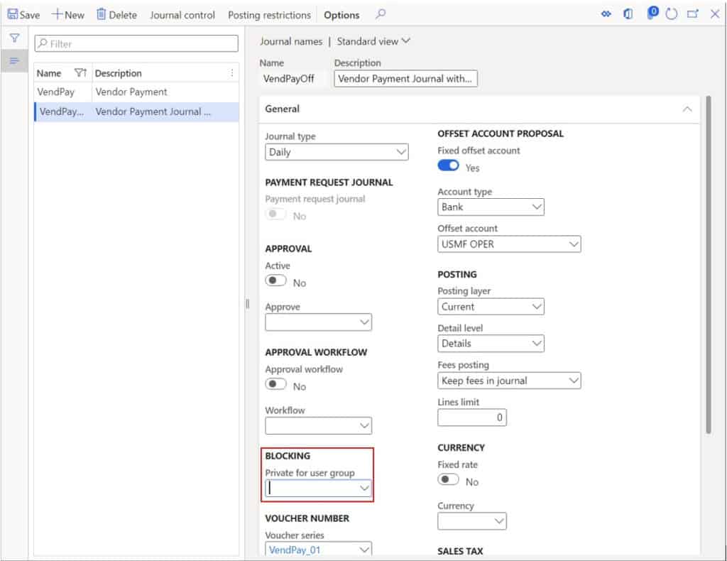 user role assignment report d365