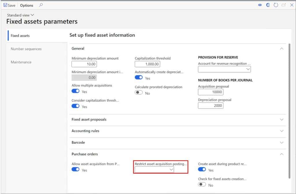 user role assignment report d365