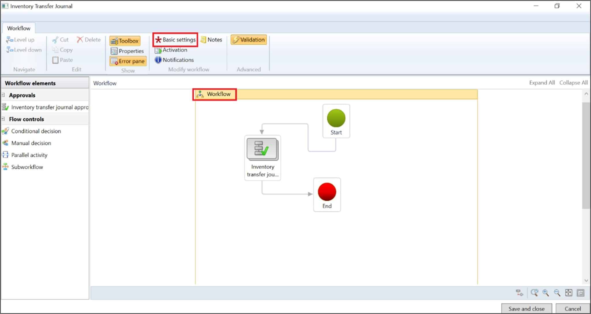 Email Templates Dynamics 365 Finance and Operations Dynamics Tips