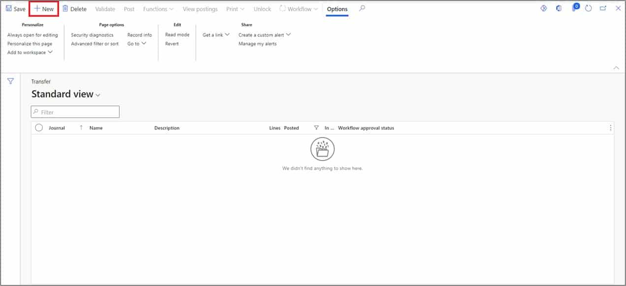 Email Templates Dynamics 365 Finance and Operations Dynamics Tips
